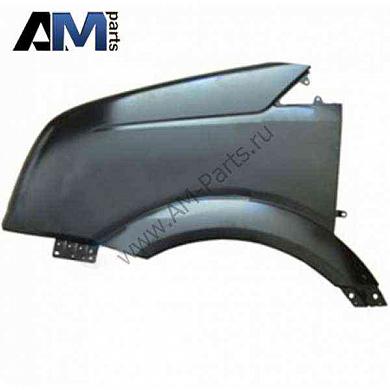 Крыло для Volkswagen Crafter 2E0821305Заказать оригинальный крыло Volkswagen Crafter 2E0821305- Официальная поставка с дилерского склада