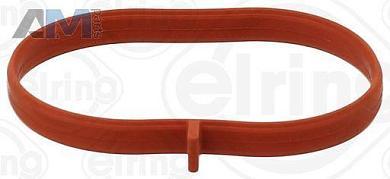 Прокладка впускного коллектора (ELRING) 135540 для Mb E-klasse 2002-2009 III (W211) E200CGI (163 л.с.)