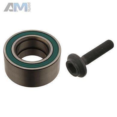 Задняя ступица (29872) FEBI Audi A4 (B7) 2005-2009