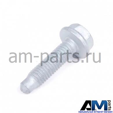 Болт для автомобилей концерна VAG N10240003Купить оригинальный болт для Ауди, Фольксваген, Шкода N10240003- Подходит для автомобилей на гарантии