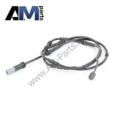 Датчик износа задних колодок (GIC277) TRW BMW X3 (F25)