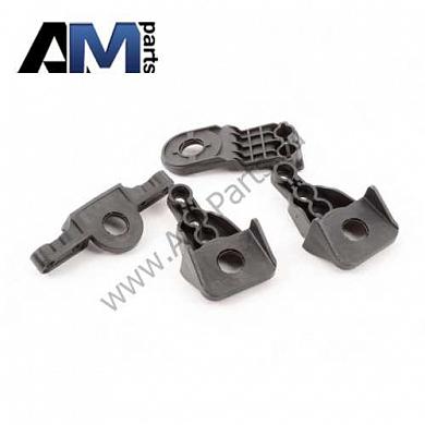 Рем. комплект крепления правой фары BMW F10 63127262735