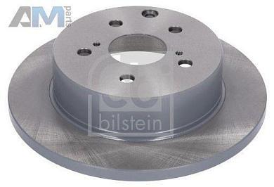 Отбойник переднего амортизатора 30420 (FEBI) для автомобилей VAGОформить заказ на отбойник переднего амортизатора 30420 производства FEBI для Фольксваген/Ауди/Шкода с доставкой точно в срок