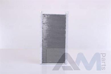 Теплообменник NISSENS (70235) на Audi A6 (С7) 3.0TDI 2015-2018