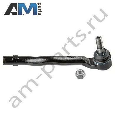 Рулевой наконечник ® LEMFORDER (3408401) Mercedes GL 2006-2012 (X164)