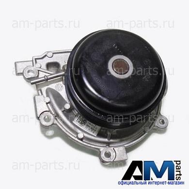 Корпус подшипника насоса ОЖ  Mercedes GLE 300d V167 (OM654) A6542010010