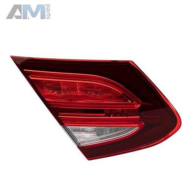 Фонарь задний левый на Mercedes C W205 (2014-2023) A2059066700