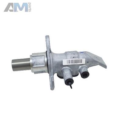 Тормозной цилиндр главный на Mercedes GLE 2014-2018 A1664300201