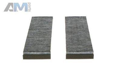 Фильтр салона BOSCH 1987432422 для Audi A6 (С6) 2004-2011 3.2FSI