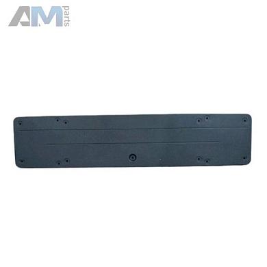 Рамка номерного знака переднего бампера Mercedes E W213 (2016-2023) A2138800044