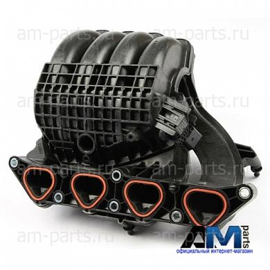 Коллектор впускной Фольксваген Гольф 6 1.4TDI (80 л.с.) 036129709JB