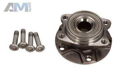 Подшипник ступицы (1006530033) MEYLE Audi A4 (B6) 2001-2005