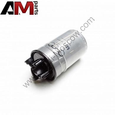 Фильтр топливный для автомобилей концерна VAG 057127435DЗаказать оригинальный фильтр топливный для Ауди-Фольксваген-Шкода 057127435D- Заказать и сэкономить