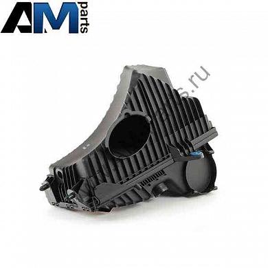 Воздушный фильтр для Volkswagen Touareg 7P6129607QЗаказать оригинальный воздушный фильтр Volkswagen Touareg 7P6129607Q- Подходит для автомобилей на гарантии