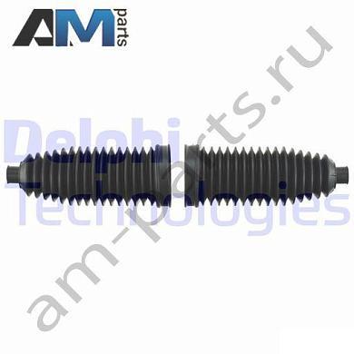 Пыльник рулевой рейки DELPHI (TBR4250) для BMW 5 серии (E60 ) 2003-2009