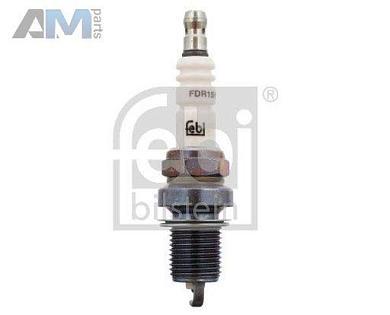 Свеча зажигания (FEBI) 13609 для Mb 2013-2020 VI (W222) S500 (455  л.с.)