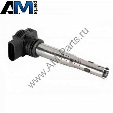 Катушка зажигания Пассат Б5 1.8T AWT BERU ZSE043