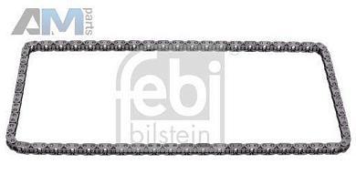Цепь ГРМ правая FEBI (182223) Audi A7 (4K) 2018-2026 3.0TFSI