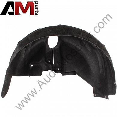 Кожух колесной арки для Audi A4 8E0810172EКупить оригинальную кожух колесной арки Audi A4 8E0810172E- Быстрая доставка