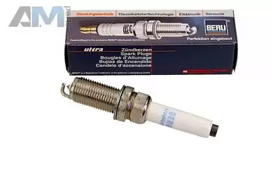 Свечи зажигания BERU (Z367) для Audi Q5 (FY) 2020-2026 2.0TFSI