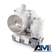 Дроссельная заслонка 03F133062B Volkswagen Taos (2020-2023) 1.6SRE(110/90л.с.)