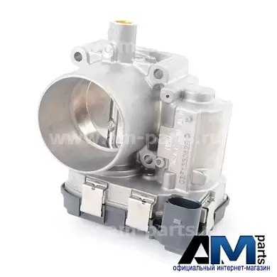 Дроссельная заслонка для Polo Sedan (2020-2023) 1.6SRE(110/90л.с.) 03F133062B