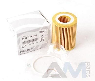 Масляный фильтр для BMW 3 серии F30 316i 11427635557