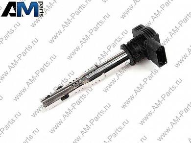 Катушка зажигания Пассат Б6 1.8 07K905715F