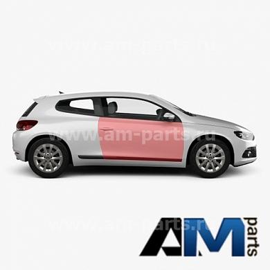 Дверь передняя правая Сирокко 1K8831056F