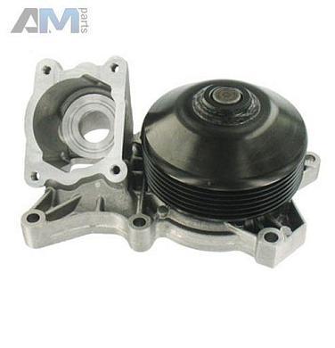 Насос системы охлаждения (помпа) (SKF) VKPC88310 для BMW X3 E83 2006-2010 2.0d
