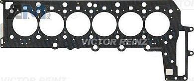 Прокладка головки блока цилиндров (2-отверстия) (VICTOR REINZ) 613812010 для BMW X3 (F25) 2011-2017 30dX