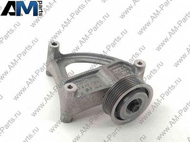 Кронштейн обкатного ролика Тигуан (2007-2011) 2.0 TSI 06J145172