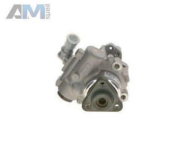 Насос гидроусилителя руля (KS01000572) BOSCH на Audi A6 (С5) 1997-2004
