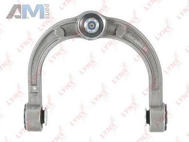 Рычаг верхний левый/Перед. подв. LYNX для Mercedes ML 2005-2011 (W164) C5202L