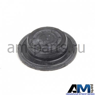 Заглушка для автомобилей концерна VAG 06H115418AAКупить оригинальную заглушку для Ауди-Фольксваген-Шкода 06H115418AA- Доставка в регионы РФ