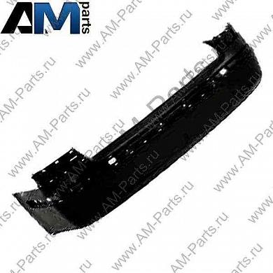 Облицовка бампера для Skoda Octavia A5 1Z5807421Купить оригинальную облицовку бампера Skoda Octavia A5 1Z5807421- Гарантия наличия