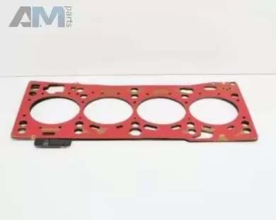 Прокладка ГБЦ (2 отверстия) 04L103383AN на Volkswagen Crafter (2017-2024) 2.0TDI