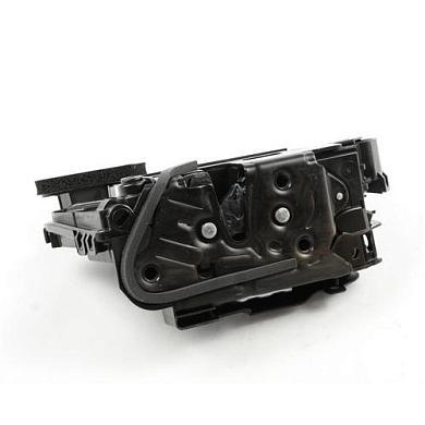 Замок двери для автомобилей концерна VAG 5TA839015JЗаказать оригинальный замок двери для Ауди-Фольксваген-Шкода 5TA839015J- Доставка за МКАД