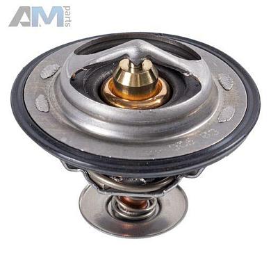 Термостат охлаждающей жидкости FEBI (172714) для Audi Q5 (8R) 2008-2017 2.0TDI