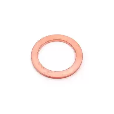 Прокладка сливной пробки N007603014106 для Mercedes W213