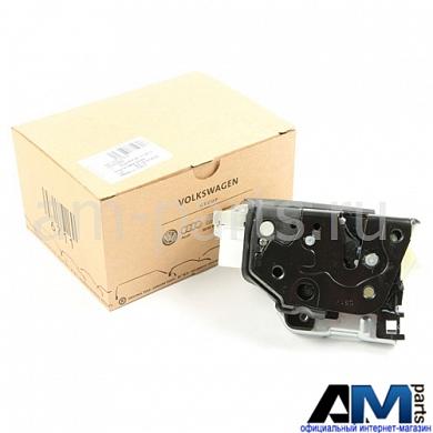Замок двери для Audi A1 8X 8X1837015CЗаказать оригинальный замок двери Audi A1 8X 8X1837015C- Быстрая доставка