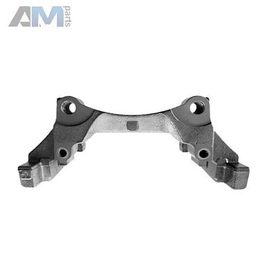 Скоба суппорта передняя (левая правая) на Mercedes GLE 2014-2018 A1664210206