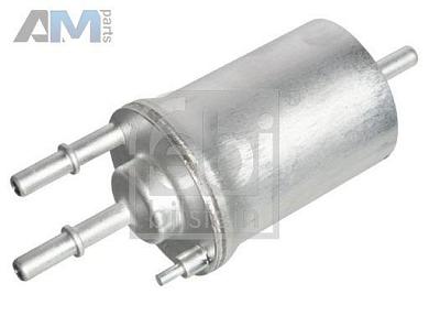 Топливный фильтр FEBI 26343 для Audi A3 (8P) 2003-2012 2.0TFSI