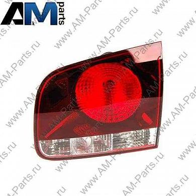 Фонарь задний габаритный для Volkswagen Touareg 7L6945094TКупить оригинальный фонарь задний габаритный Volkswagen Touareg 7L6945094T- Бесплатная доставка
