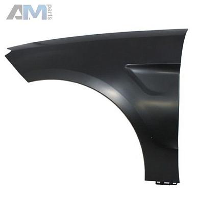 Крыло переднее левое 6.3AMG Mercedes GLE 2014-2018 A1668802400