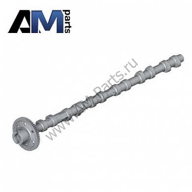 Распредвал выпускных клапанов 11317791580 на BMW X6 (E71) 30dX M57N2