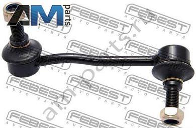 Стойка стабилизатора передняя левая FEBEST (1623209LH) на Mercedes Sprinter (W906)