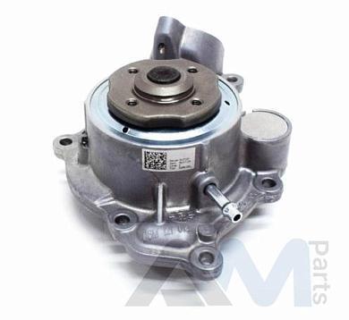 Насос системы охлаждения для Audi Q7 (4M) рестайлинг 3.0TFSI 06M121013D