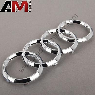 Эмблема AUDI для Audi Q7 4L08536012ZZКупить оригинальную эмблему audi Audi Q7 4L08536012ZZ- Подбор по VIN