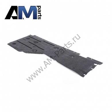 Защита днища правая БМВ Х1 Е84 51757059392